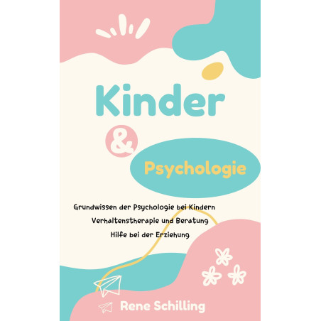 psychologie bei kindern