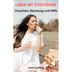 Essstörungen Bulimie