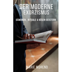 Hörbuch: Der moderne Exorzismus