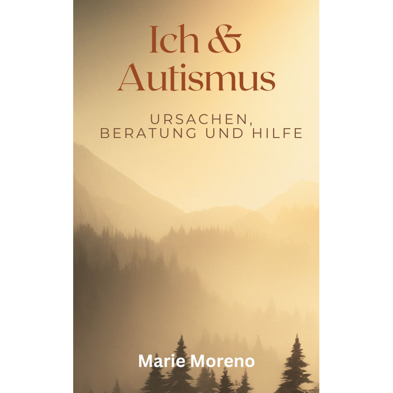 Ebook Ich und Autismus