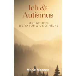 Hörbuch: Ich und Autisnus