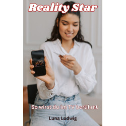 Ebook Reality Star