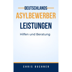 EBuch: Asylbewerber Leistungen