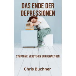 Ebook Das Ende der Depressionen