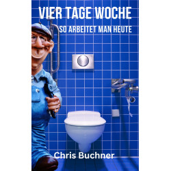 ebook ebuch 4 tage woche nur arbeiten