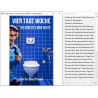 Hörbuch: Vier Tage Woche so arbeitet man heute