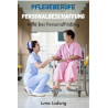 Ebook Pflegeberufe Personalbeschaffung