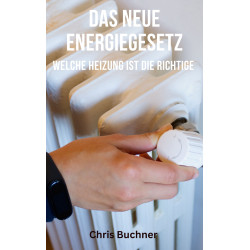 Ebook Das neue Energiegesetz