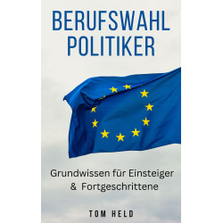 ebook Beruf Politiker