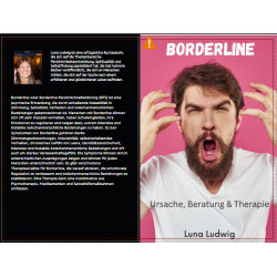 Taschenbuch Borderline Hilfe und Beratung