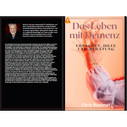 Taschenbuch Hiilfe bei demenz
