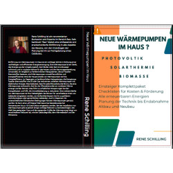 ebook Wärmepumpe Einbau