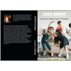ADHS bei Kindern Hilfe und Beratung