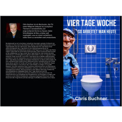 taschenbuch 4 tage woche arbeiten