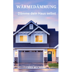 ebook Wärmedämmung selbst sanieren