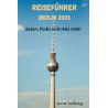 Ebook Reiseführer Berlin