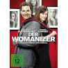 DVD Film: Der Womanizer