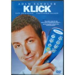 DVD Film: Klick