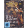 DVD Film: Texas Chainsaw Massacre