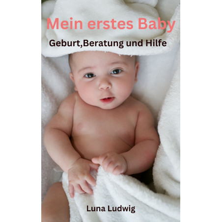 mein erstes baby