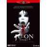 DVD Film: Ju-On