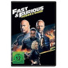 DVD Film: Fast and Furious Hobbs & Shaw