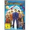 DVD Film: Nachts im Museum 2