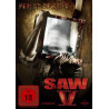 DVD Saw 5