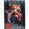 DVD Box des Bösen 4 Filme