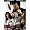 DVD New Police Story