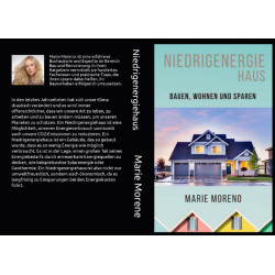 Taschenbuch Niedrigenergiehaus