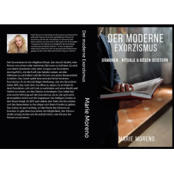 Taschenbuch der moderne Exorzismus