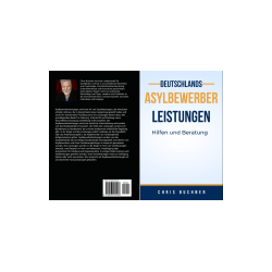 Taschenbuch Asylbewerberleistungen