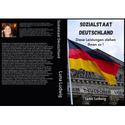 Taschenbuch Sozialstaat Deutschland