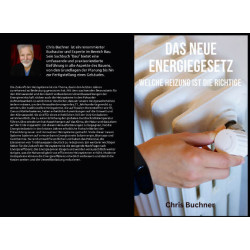 Taschenbuch das neue Energiegesetz