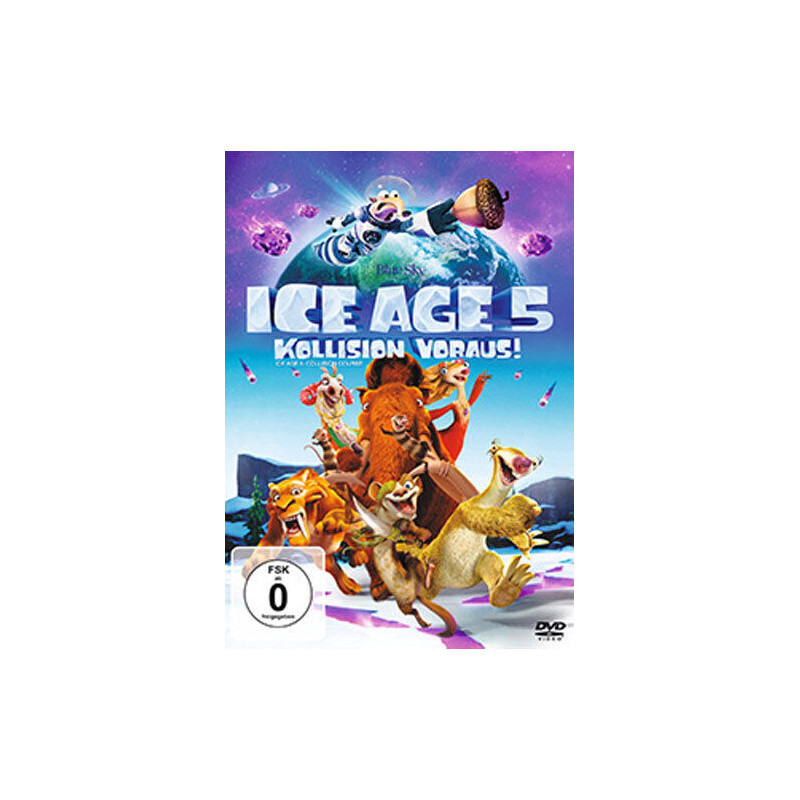 Ice Age 5 Ice Age 5