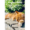 Katzen Mutti Katzentraining