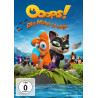 DVD ooops die Arche ist weg