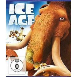 DVD Film: Ace Age