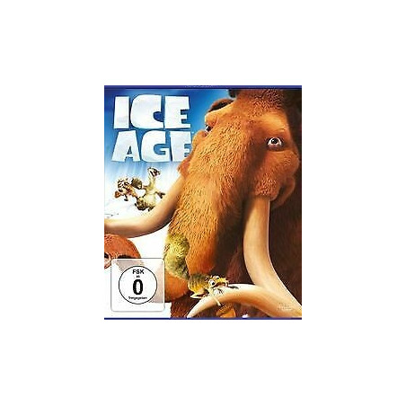 DVD Film: Ace Age