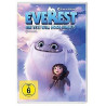 DVD Film: Everest Ein Yeti will hoch hinaus