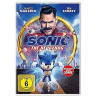 DVD Film Sonic