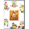DVD Minions unverbesserlich 2