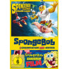 DVD Spongebob Schwammkopf