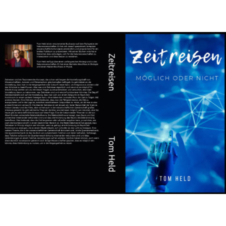 Taschenbuch Zeitreisen
