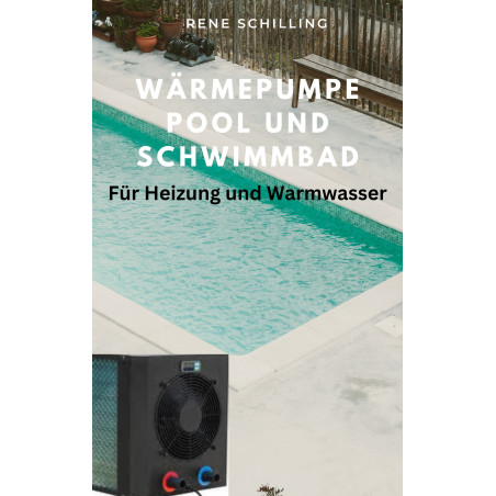 wärmepumpe für den pool