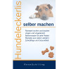 Hundeleckerlis selber machen,