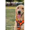 Golden Retriever Marie Moreno