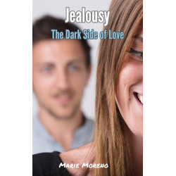 Ebook Jealousy, The Dark Side of Love