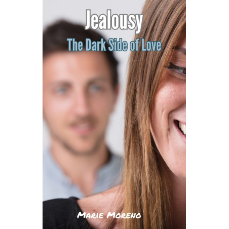 Ebook Jealousy, The Dark Side of Love